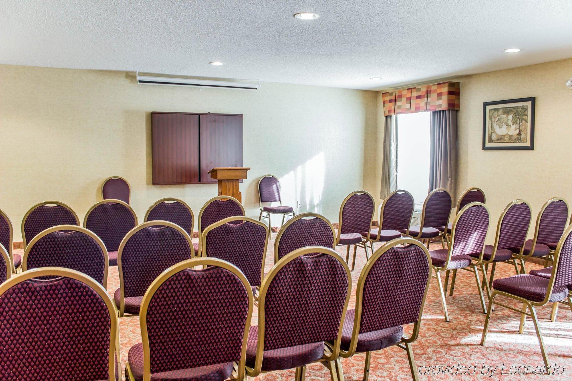 Quality Inn Raleigh Downtown Dış mekan fotoğraf